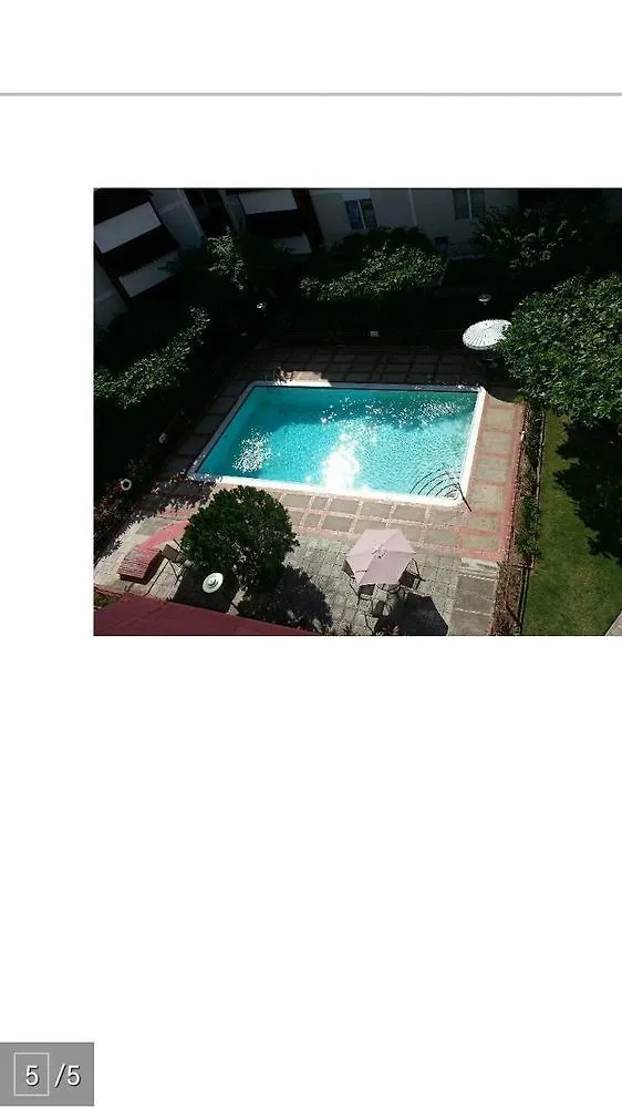 New Kingston Guest Apartments At Abbey